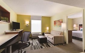 Home2Suites Pittsburgh Cranberry